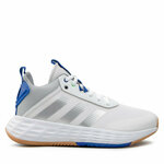 Adidas Čevlji košarkaška obutev bela 36 2/3 EU Ownthegame 20 JR
