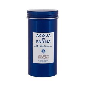 Acqua di Parma Blu Mediterraneo Chinotto di Liguria trdo milo 70 g unisex