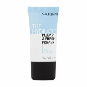 Catrice Plump &amp; Fresh The Hydrator vlažilna podlaga 30 ml