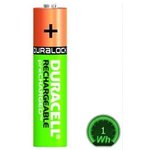 Duracell baterija HR03, Tip AAA, 1.2 V