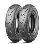 Michelin moto pnevmatika Bopper, 120/90-10