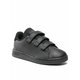 Adidas Čevlji črna 30.5 EU Advantage CF