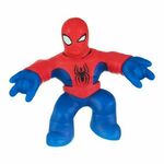 super junaki marvel goo jit zu spiderman 11 cm
