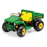 Peg Perego traktor John Deere Gator HPX