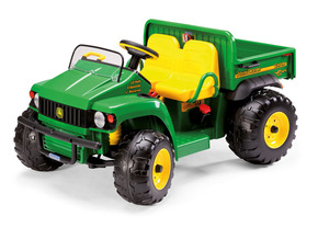 Peg Perego traktor John Deere Gator HPX