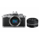 Z FC + 28/2.8 SE NIKON