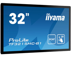 Iiyama signage televizor TF3215MC-B1