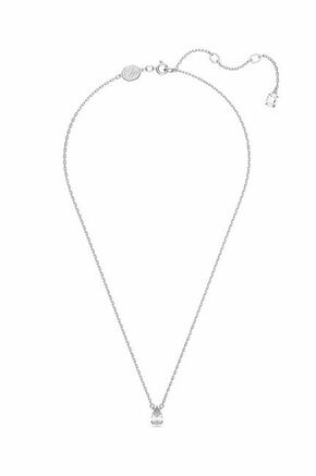 Swarovski Očarljiva ogrlica s kristalom Millenia 5636708