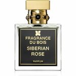 Fragrance Du Bois Siberian Rose parfum uniseks 100 ml