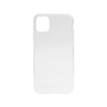 Chameleon Apple iPhone 11 - Gumiran ovitek (TPU) - prosojen svetleč