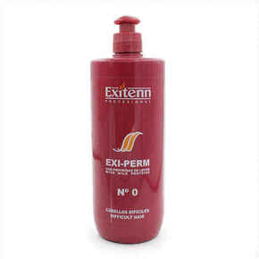 NEW Obstojna barva Exitenn Exi-perm 0 (500 ml)