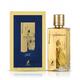 Maison Alhambra Minerale Gold parfumirana voda unisex 100 ml