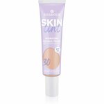 Essence Skin Tint Hydrating Natural Finish SPF30 lahkotna podlaga z učinkom vlaženja 30 ml Odtenek 30