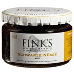 Fink's Delikatessen Črni orehi v aromatičnem sirupu - celi - 280 ml