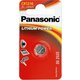 Panasonic baterija CR1216L, 3 V