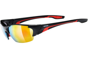 Uvex Blaze III športna sončna očala