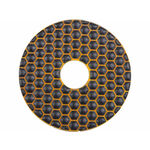 PROLINE brusni diamantni diski GR50, 125 mm, granit/marmor, Profix, 89451