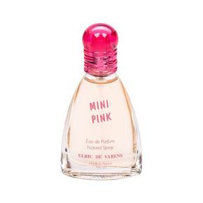 Ulric de Varens Mini Pink parfumska voda 25 ml za ženske