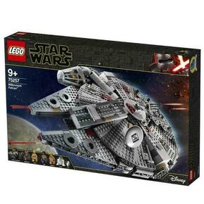 Lego Star Wars Millennium Falcon - 75257