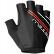 Castelli Dolcissima 2 W Gloves Black M Kolesarske rokavice