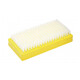 Najlonska krtača TOKO Base Brush