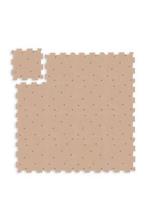 Konges Sløjd igralna podloga FOAM MAT bež KS105383.9BY2