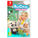 Microids My Universe: Pet Clinic Cats &amp; Dogs - Panda Edition igra (Nintendo Switch)