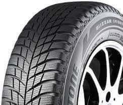 Bridgestone zimska pnevmatika 255/50/R18 Blizzak LM001 XL MO 106V