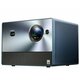 Hisense 3D projektor 3840x2160, 1600:1, C1 4K