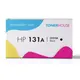 HP nadomestni toner CF210A, črna (black)