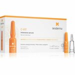 Sesderma Osvetljevalni in obnovitveni serum C-VIT (Intensive Serum) 10 x 1,5 ml