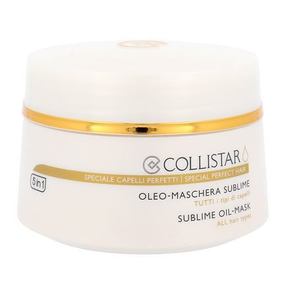 Collistar Sublime Oil Line Oil Mask 5in1 maska za vse tipe las 200 ml