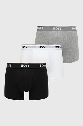 Boksarice BOSS 3 - Pack moške