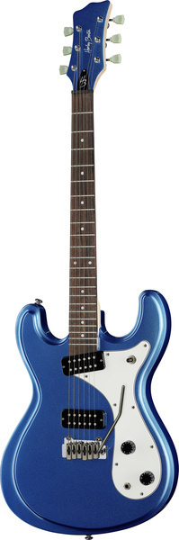 Električna kitara MR-Modern MBL Harley Benton