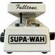 Fulltone Supa-Wah Wah-Wah pedal