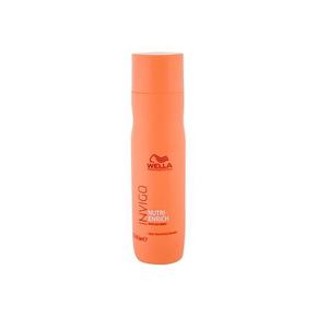 Wella Invigo Nutri-Enrich šampon za vse vrste las 250 ml za ženske