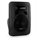 Skytec 8" PASIVNI DJ PA DVOSMERNI ZVOČNIK 300 W ABS