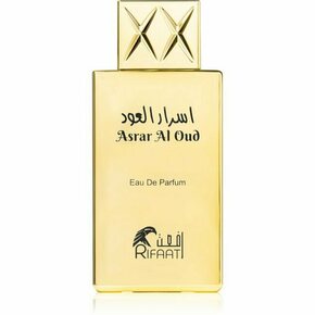Rifaat Asrar Al Oud parfumska voda uniseks 80 ml