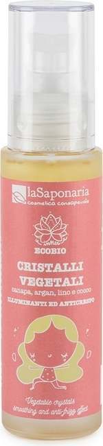"La Saponaria INNER tekoči kristali - 50 ml"