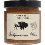 Domaines Kilger Bolognese iz bizona - 390 g