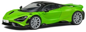 1:43 McLaren 765 LT Green Metallic 2020