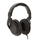 Sennheiser HD200 PRO slušalke, 3.5 mm, črna, 108dB/mW, mikrofon