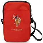 Rdeča torba US Polo