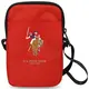 Rdeča torba US Polo