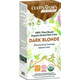 "CULTIVATOR'S Organic Herbal Hair Color - Dark Blonde - 100 g"