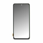Steklo in LCD zaslon za Samsung Galaxy A51 / SM-A515, originalno (OEM), črno