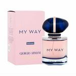 Giorgio Armani My Way Intense parfumska voda 30 ml za ženske
