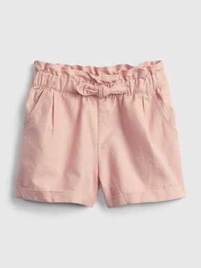 Gap Otroške Kratke hlače utility shorts 4YRS