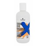 Schwarzkopf Professional Goodbye Orange pH 4.5 Neutralizing Wash šampon za svetle lase za vse vrste las 300 ml za ženske