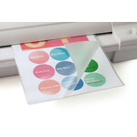 Laminirna folija A4 125 mic mat
